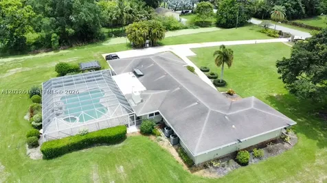 17501 SW 54th Street Southwest Ranches FL 33331