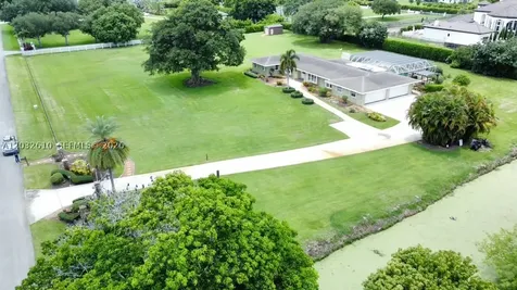 17501 SW 54th Street Southwest Ranches FL 33331