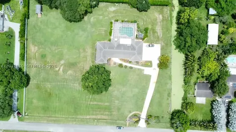 17501 SW 54th Street Southwest Ranches FL 33331