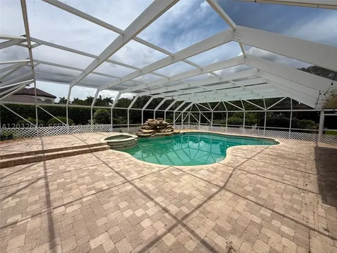 17501 SW 54th Street Southwest Ranches FL 33331