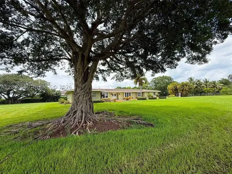 17501 SW 54th Street Southwest Ranches FL 33331