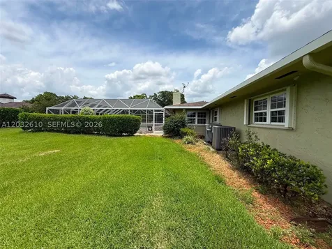 17501 SW 54th Street Southwest Ranches FL 33331