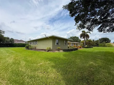 17501 SW 54th Street Southwest Ranches FL 33331