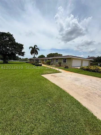 17501 SW 54th Street Southwest Ranches FL 33331