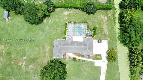 17501 SW 54th Street Southwest Ranches FL 33331
