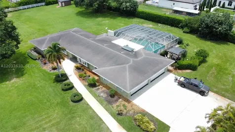 17501 SW 54th Street Southwest Ranches FL 33331
