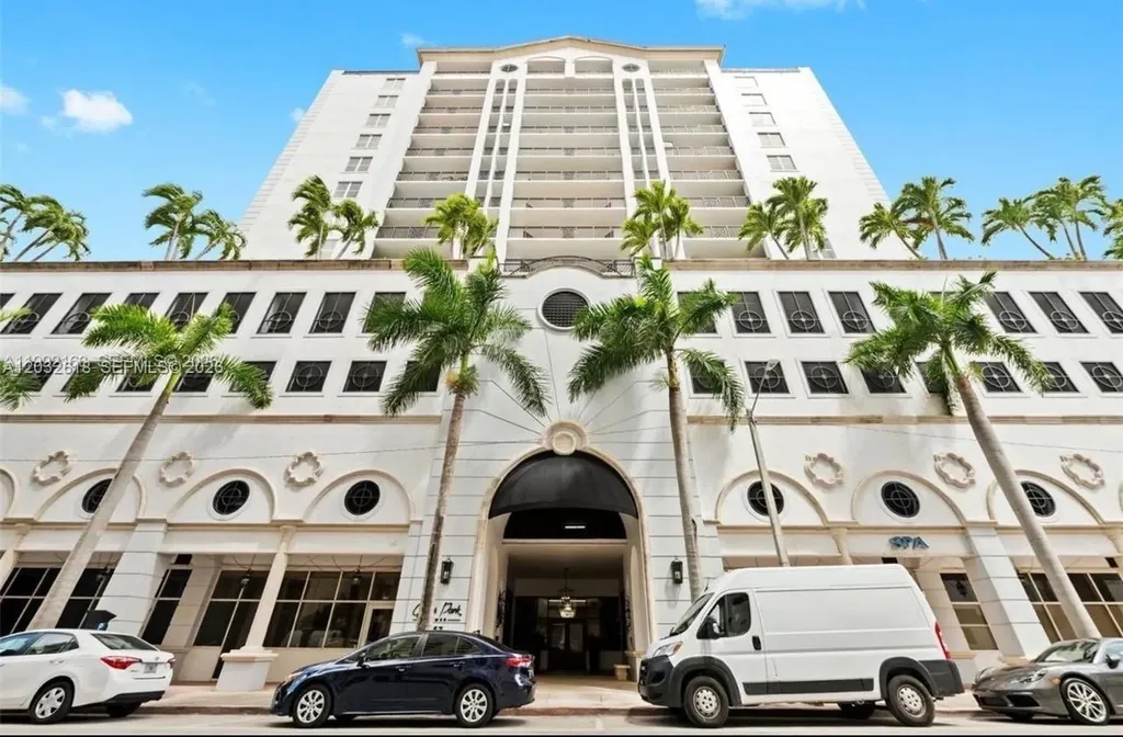 357 Almeria Avenue Coral Gables FL 33134
