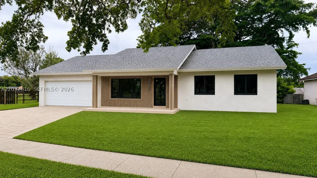 8668 SW 50th Street Cooper City FL 33328