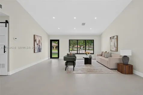 8668 SW 50th Street Cooper City FL 33328