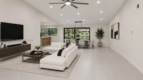 8668 SW 50th Street Cooper City FL 33328