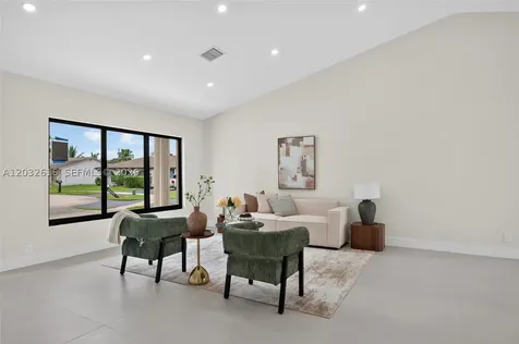 8668 SW 50th Street Cooper City FL 33328