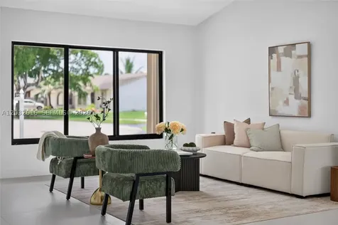 8668 SW 50th Street Cooper City FL 33328