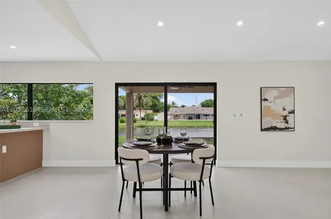 8668 SW 50th Street Cooper City FL 33328