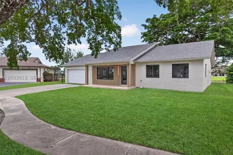8668 SW 50th Street Cooper City FL 33328