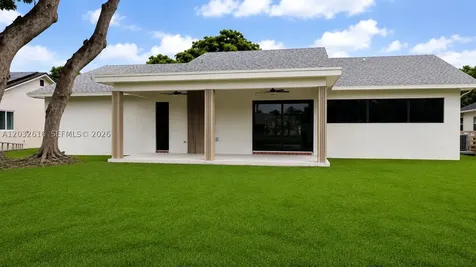8668 SW 50th Street Cooper City FL 33328