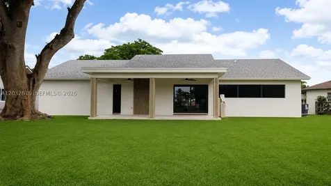 8668 SW 50th Street Cooper City FL 33328