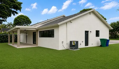 8668 SW 50th Street Cooper City FL 33328