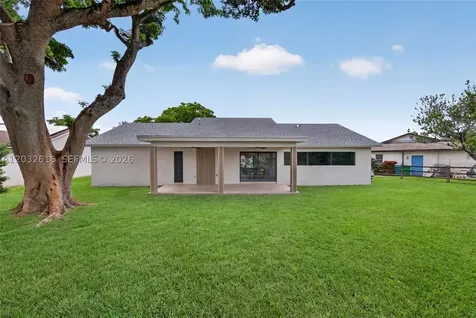 8668 SW 50th Street Cooper City FL 33328
