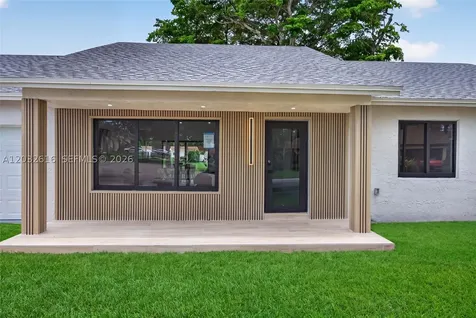 8668 SW 50th Street Cooper City FL 33328