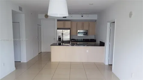 1111 SW 1 Avenue Miami FL 33130