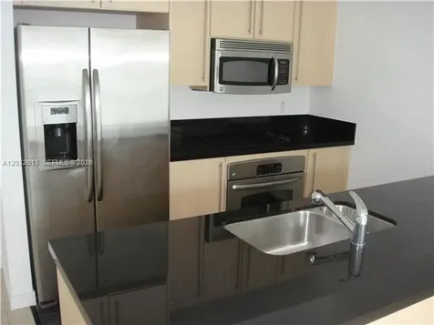 1111 SW 1 Avenue Miami FL 33130