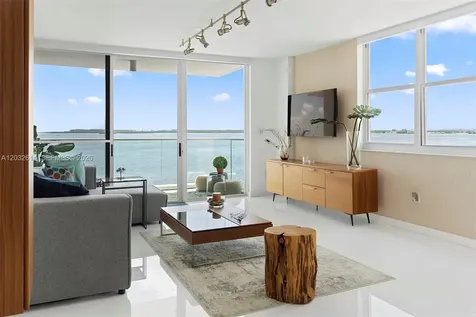 800 Claughton Island Drive Miami FL 33131