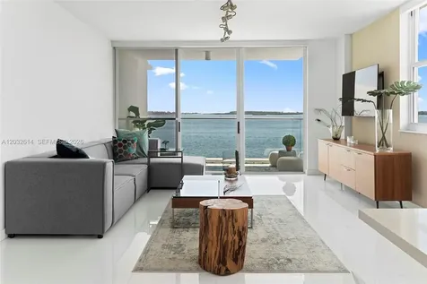 800 Claughton Island Drive Miami FL 33131