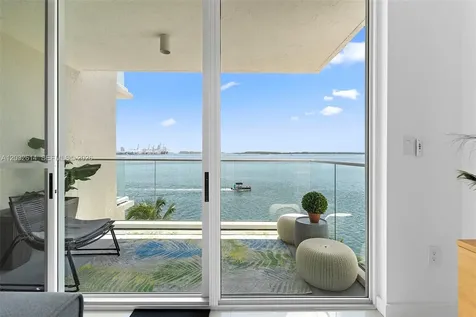 800 Claughton Island Drive Miami FL 33131