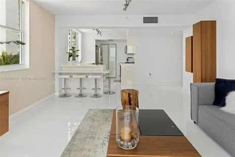800 Claughton Island Drive Miami FL 33131