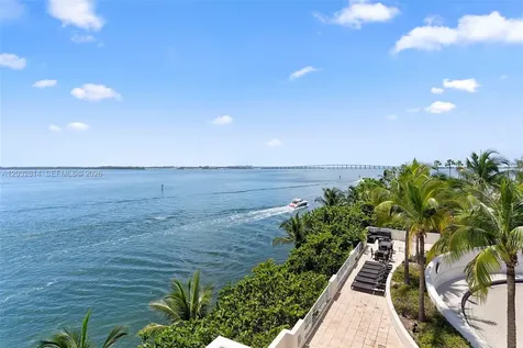 800 Claughton Island Drive Miami FL 33131