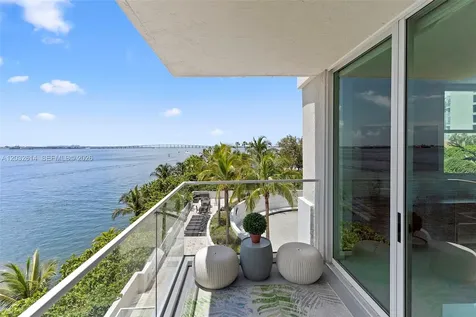 800 Claughton Island Drive Miami FL 33131