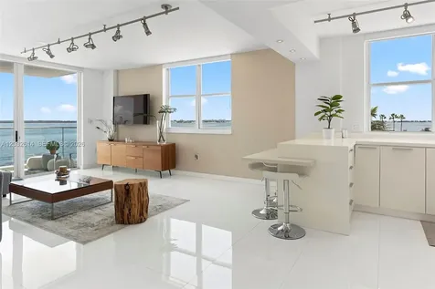 800 Claughton Island Drive Miami FL 33131