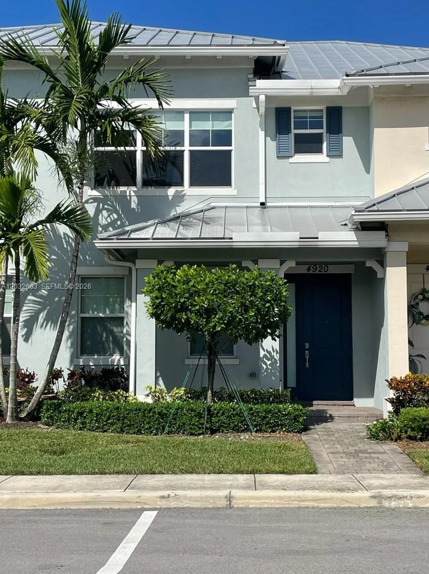 4920 Eucalyptus Drive Hollywood FL 33021