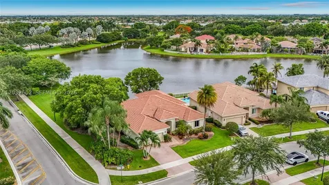 19302 SW 68th Street Pembroke Pines FL 33332