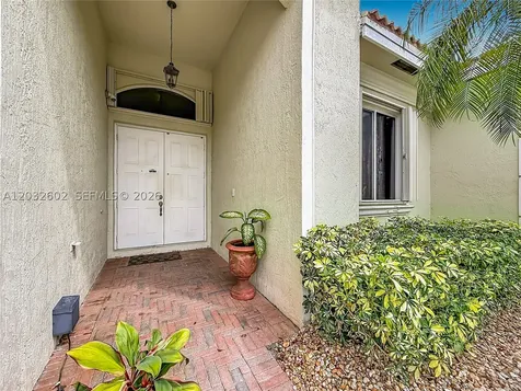 19302 SW 68th Street Pembroke Pines FL 33332