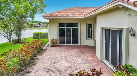 19302 SW 68th Street Pembroke Pines FL 33332
