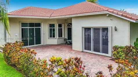 19302 SW 68th Street Pembroke Pines FL 33332
