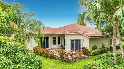 19302 SW 68th Street Pembroke Pines FL 33332