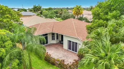 19302 SW 68th Street Pembroke Pines FL 33332
