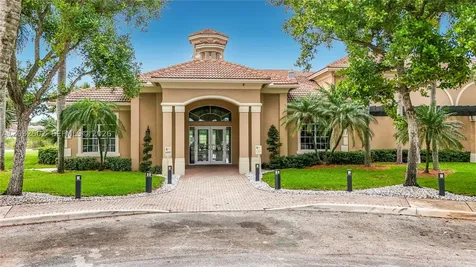 19302 SW 68th Street Pembroke Pines FL 33332