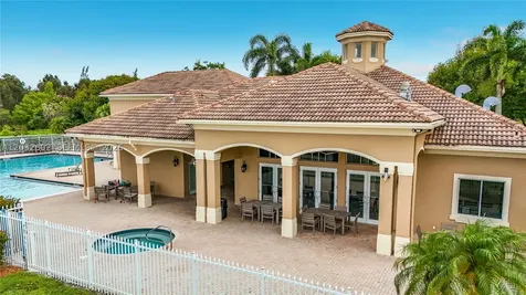19302 SW 68th Street Pembroke Pines FL 33332