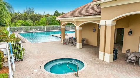 19302 SW 68th Street Pembroke Pines FL 33332