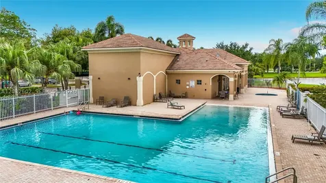 19302 SW 68th Street Pembroke Pines FL 33332