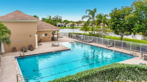19302 SW 68th Street Pembroke Pines FL 33332