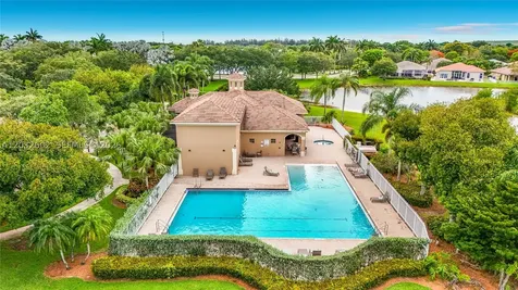 19302 SW 68th Street Pembroke Pines FL 33332