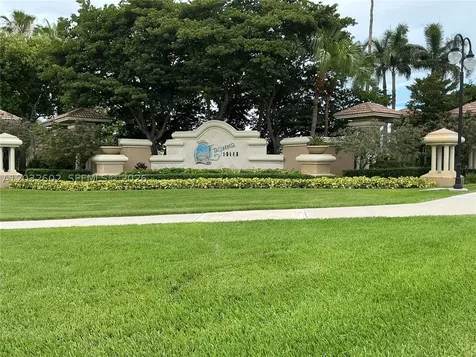 19302 SW 68th Street Pembroke Pines FL 33332