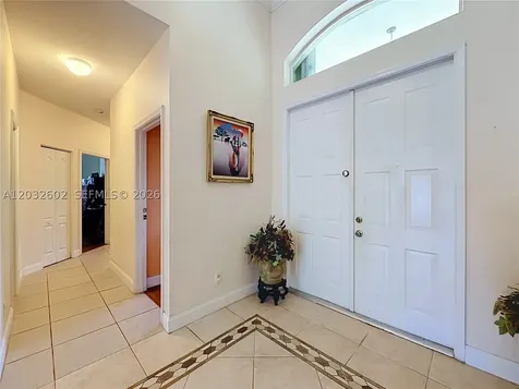 19302 SW 68th Street Pembroke Pines FL 33332