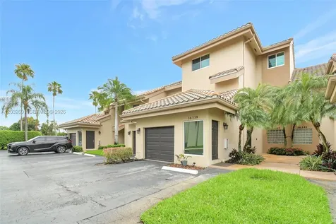 16339 Malibu Drive Weston FL 33326