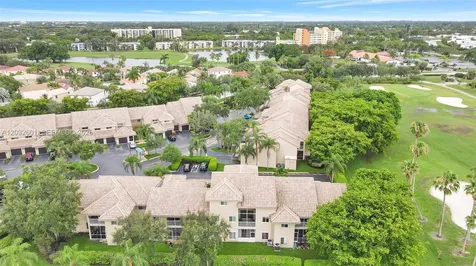 16339 Malibu Drive Weston FL 33326