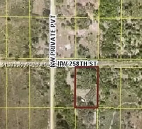 18178 NW 258th Street Okeechobee FL 34972
